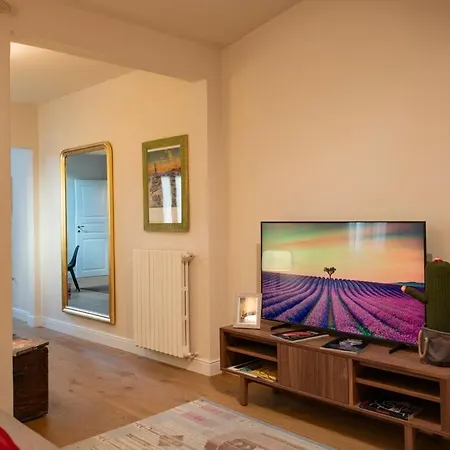 Apartamento Leopoldo 2 - Elevator