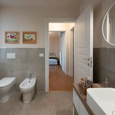 Apartman Leopoldo 2 - Elevator *