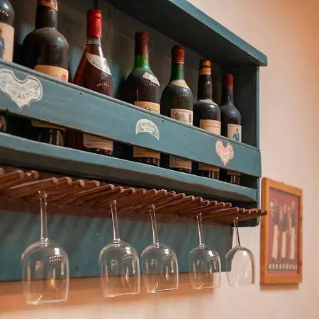 Leopoldo 2 - Elevator *