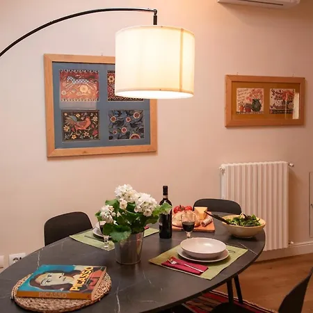 Leopoldo 2 - Elevator Appartement