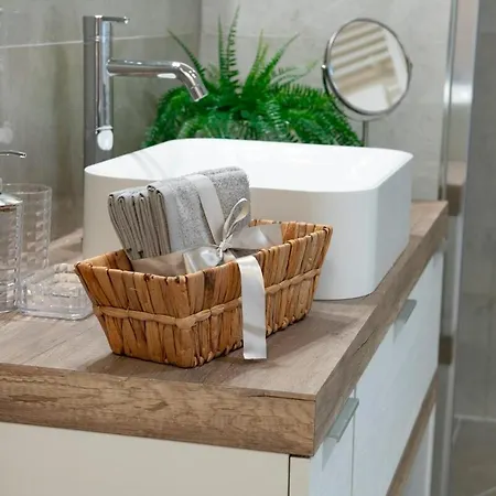 Apartman Leopoldo 2 - Elevator