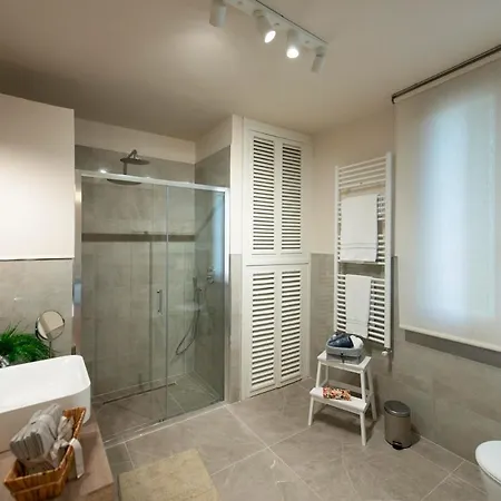 Appartamento Leopoldo 2 - Elevator *