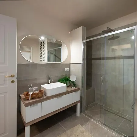 Apartman Leopoldo 2 - Elevator