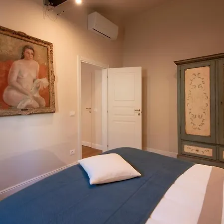 Leopoldo 2 - Elevator Florencia