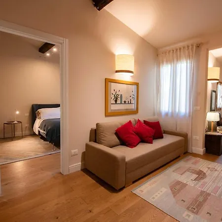 Apartman Leopoldo 2 - Elevator