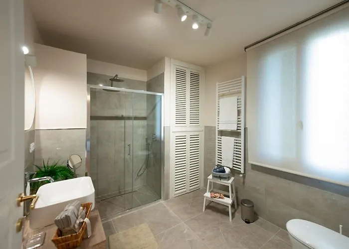 Apartament Leopoldo 2 - Elevator *