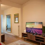 Appartement Leopoldo 2 - Elevator