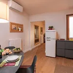 Leopoldo 2 - Elevator Appartement *